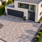 werf Knokke DRONE